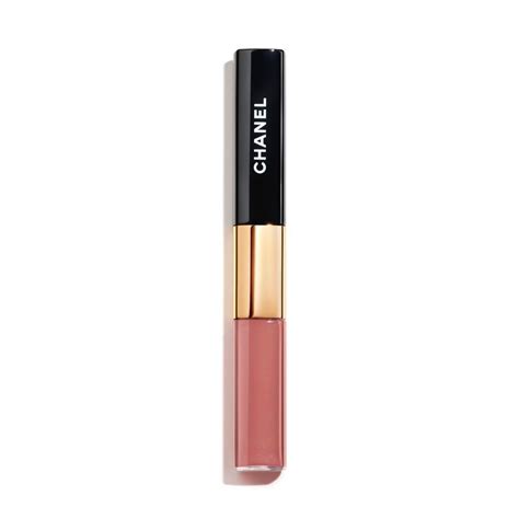 chanel 154 intense caramel.